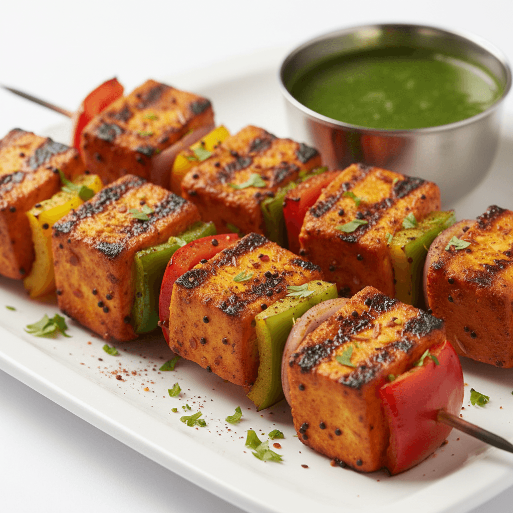 Food Image Generator