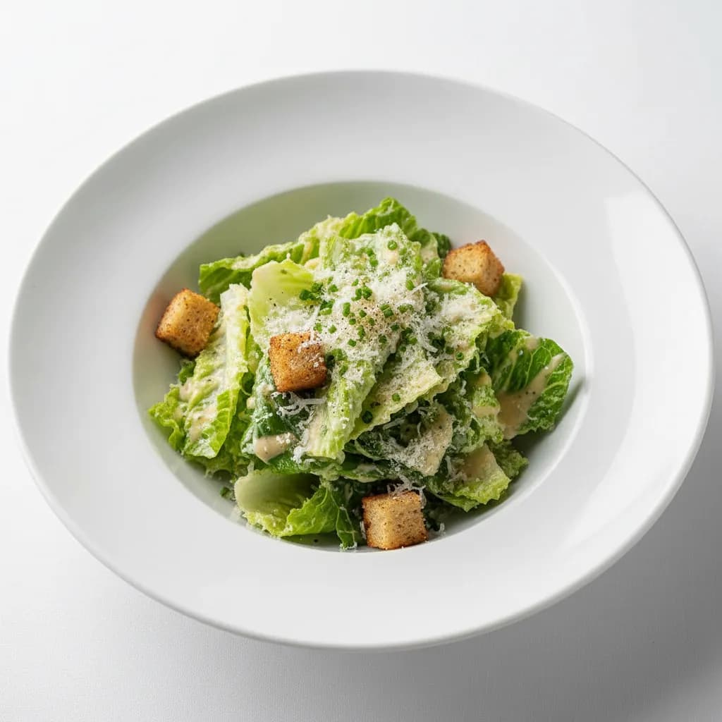 Caesar Salad Fresh