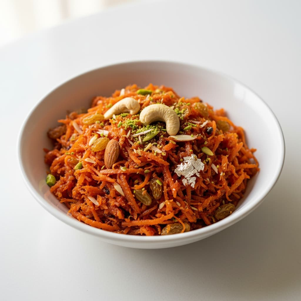 Gajar Halwa Special