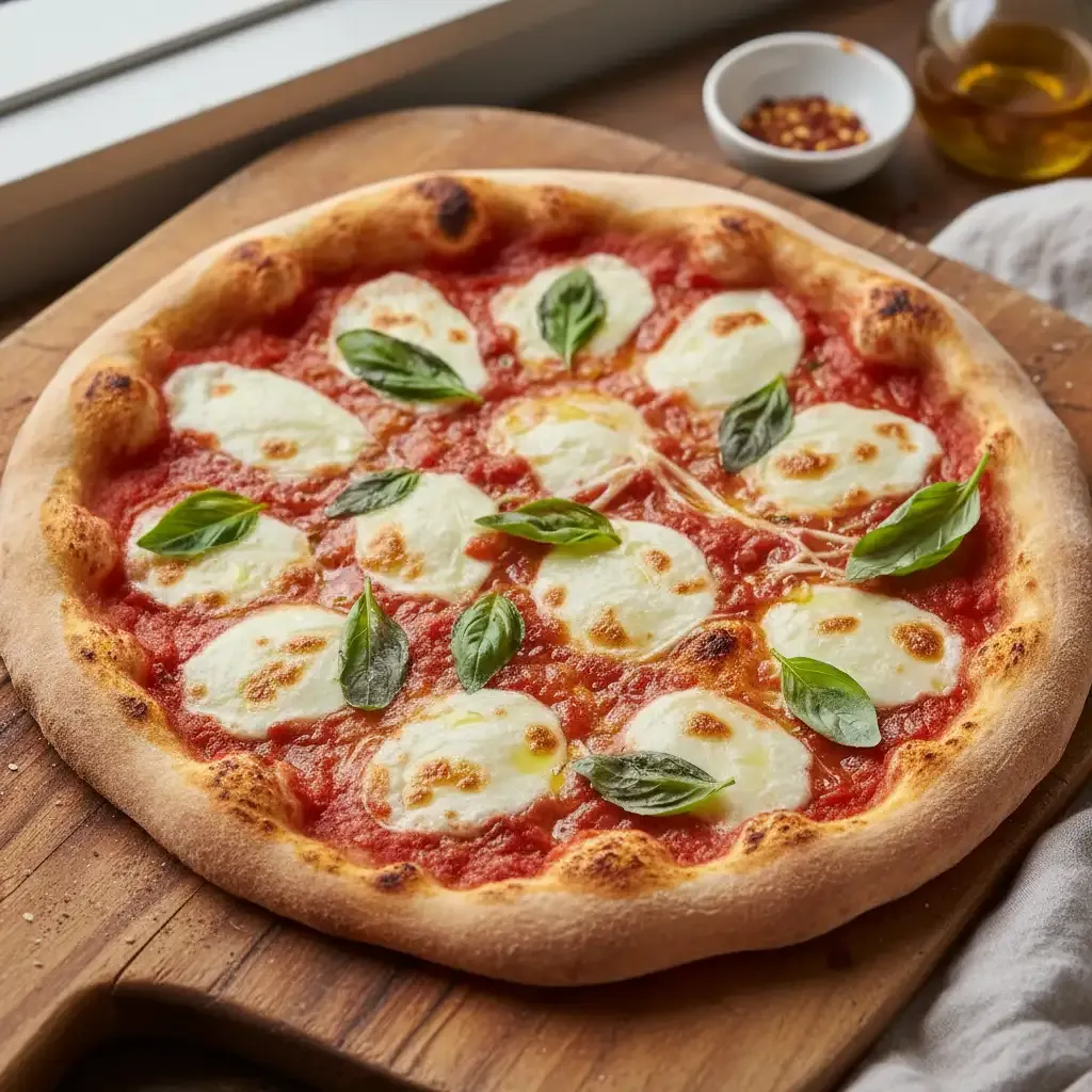 Margherita Pizza Classic